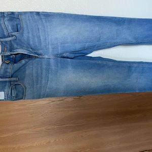 Old navy skinny jeans